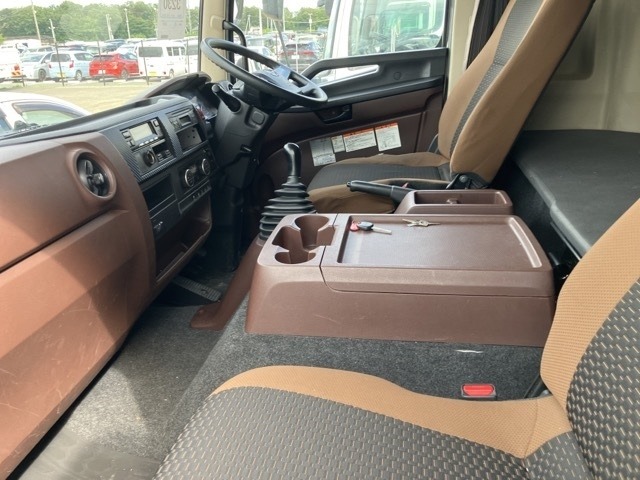 Hino RANGER 2019 8587555-5