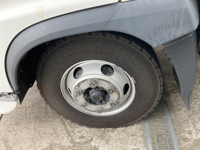 Hino RANGER 2019 8587555-9