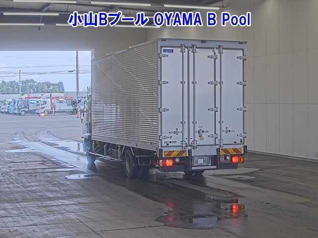 Hino RANGER 2017 8587556-1