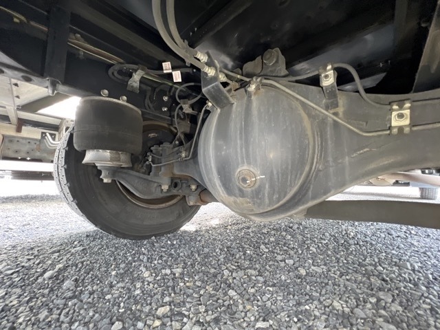 Hino RANGER 2017 8587556-10