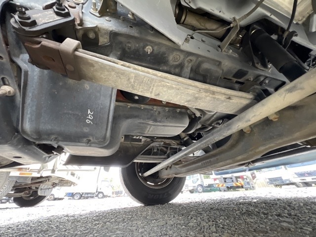 Hino RANGER 2017 8587556-11