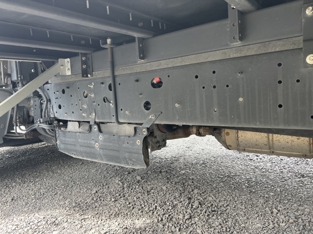 Hino RANGER 2017 8587556-12