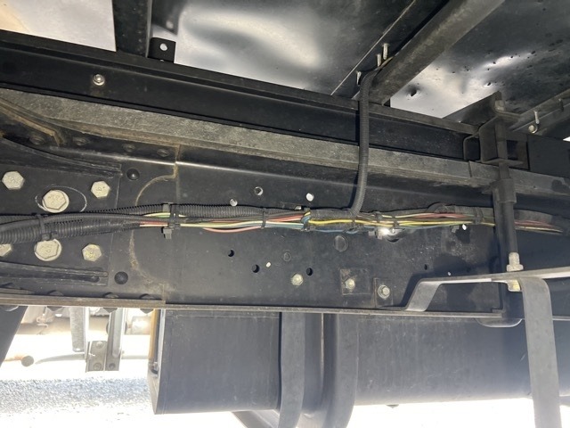 Hino RANGER 2017 8587556-13