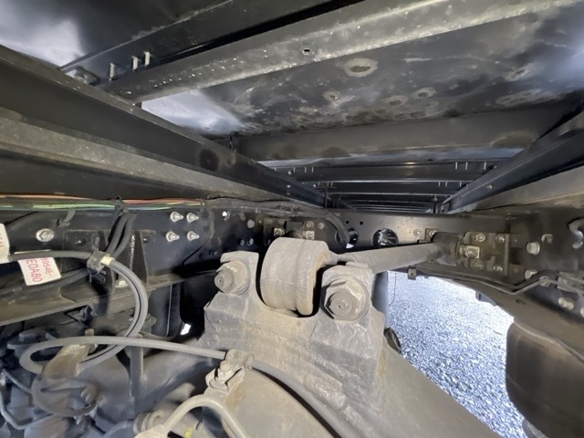 Hino RANGER 2017 8587556-15
