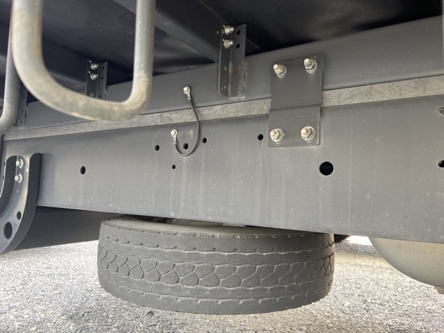Hino RANGER 2017 8587556-16