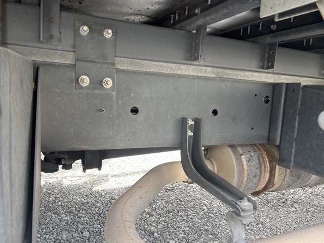 Hino RANGER 2017 8587556-17