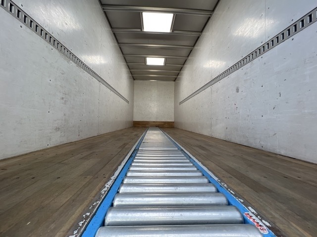 Hino RANGER 2017 8587556-21