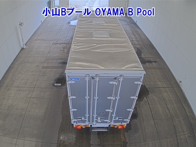 Hino RANGER 2017 8587556-3
