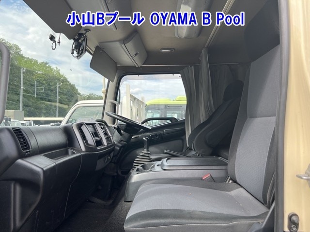 Hino RANGER 2017 8587556-5