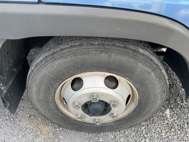 Hino RANGER 2017 8587556-9