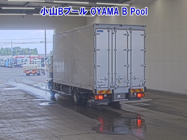 Hino RANGER 2017 8587564-1