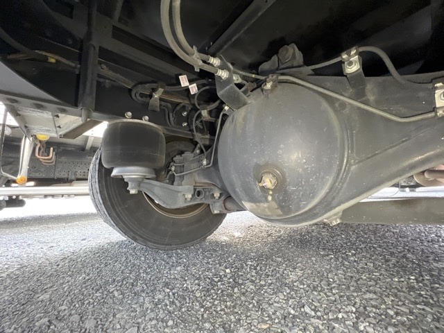 Hino RANGER 2017 8587564-10