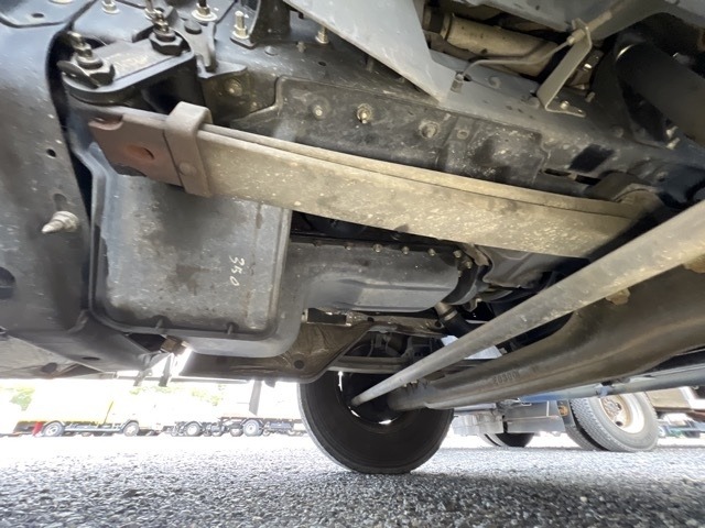 Hino RANGER 2017 8587564-11