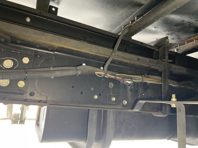 Hino RANGER 2017 8587564-13