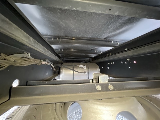 Hino RANGER 2017 8587564-15