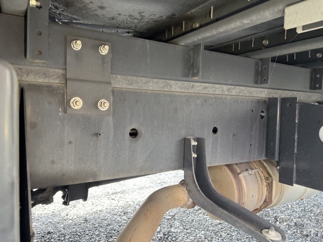 Hino RANGER 2017 8587564-17