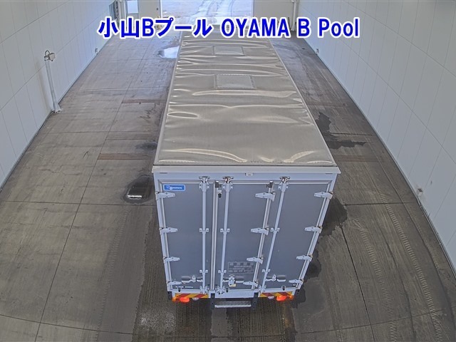 Hino RANGER 2017 8587564-3