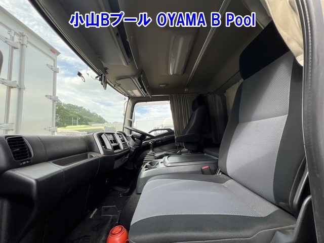 Hino RANGER 2017 8587564-5
