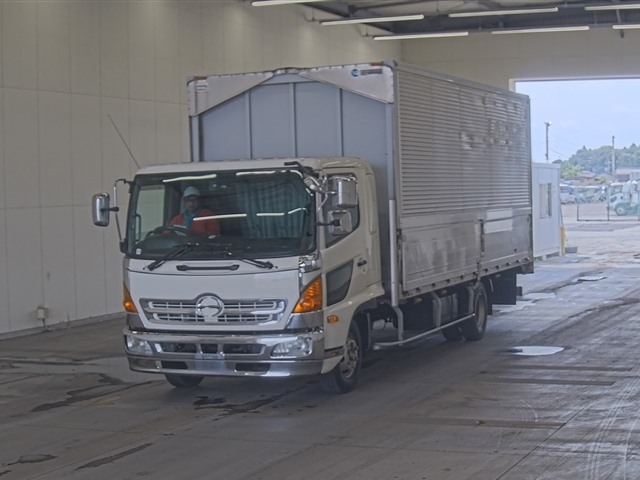 Hino RANGER 2011 8587565-0