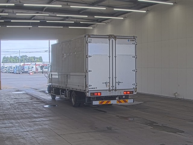 Hino RANGER 2011 8587565-1