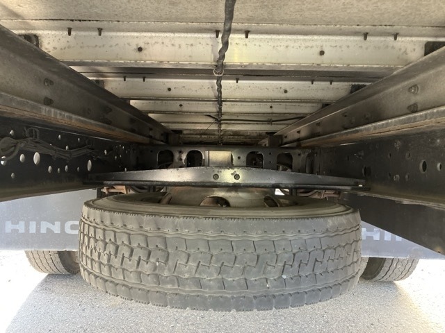 Hino RANGER 2011 8587565-15