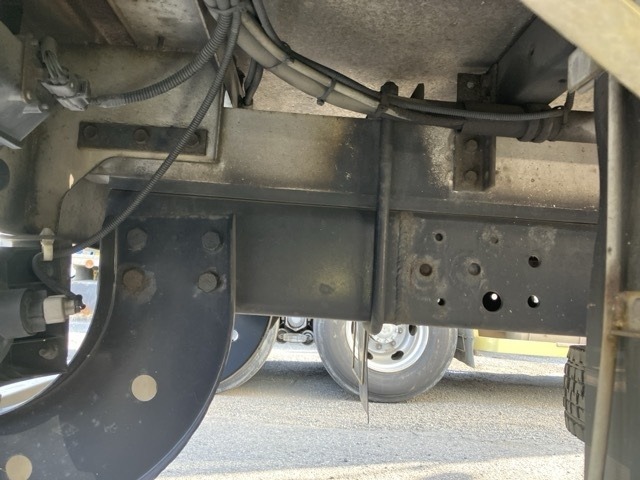 Hino RANGER 2011 8587565-16