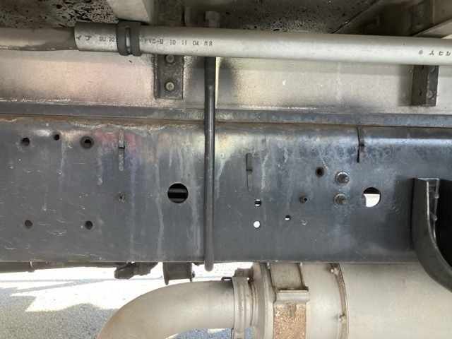 Hino RANGER 2011 8587565-17