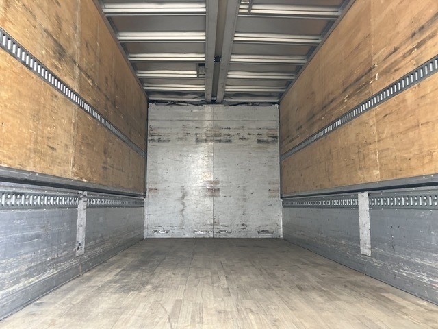 Hino RANGER 2011 8587565-21