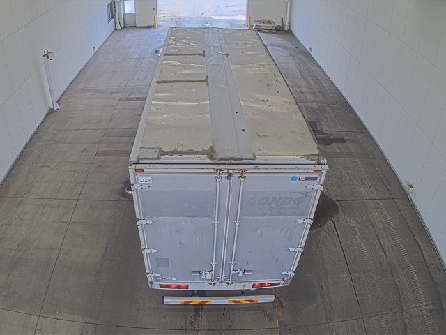 Hino RANGER 2011 8587565-3