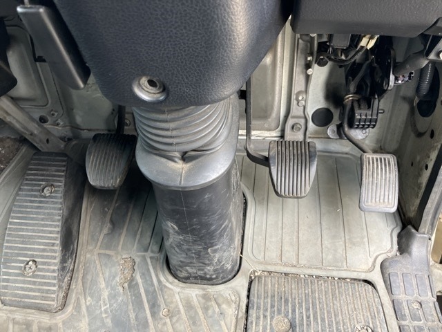 Hino RANGER 2011 8587565-4