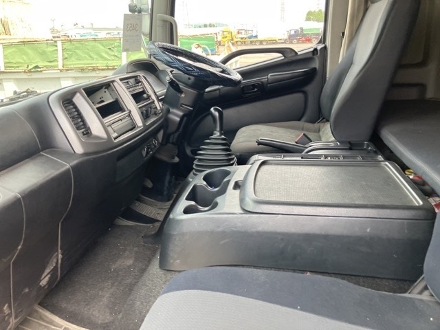 Hino RANGER 2011 8587565-5