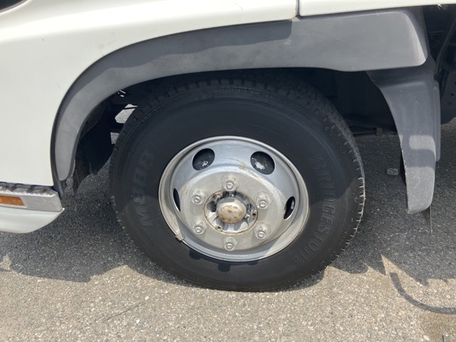 Hino RANGER 2011 8587565-9