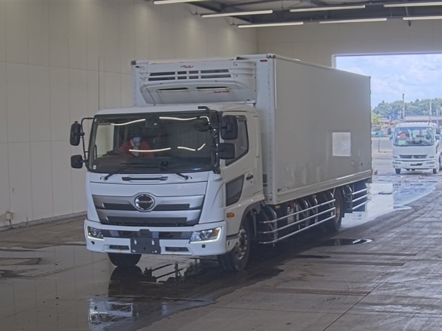 Hino RANGER 2018 8587594-0