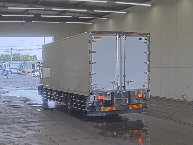 Hino RANGER 2018 8587594-1