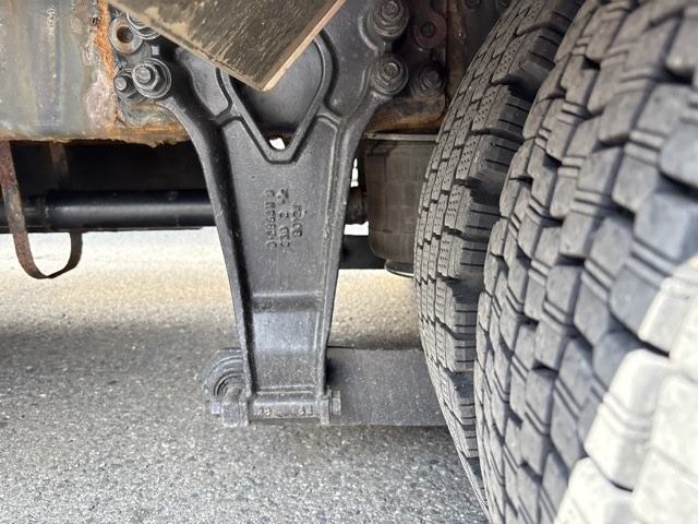 Hino RANGER 2018 8587594-10