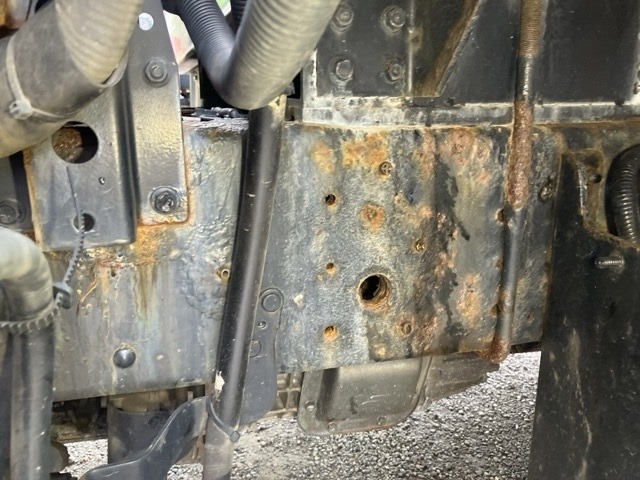 Hino RANGER 2018 8587594-12
