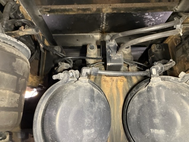 Hino RANGER 2018 8587594-15