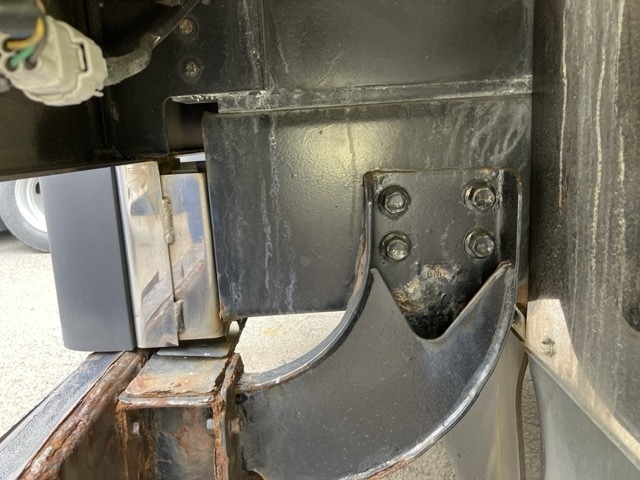 Hino RANGER 2018 8587594-16