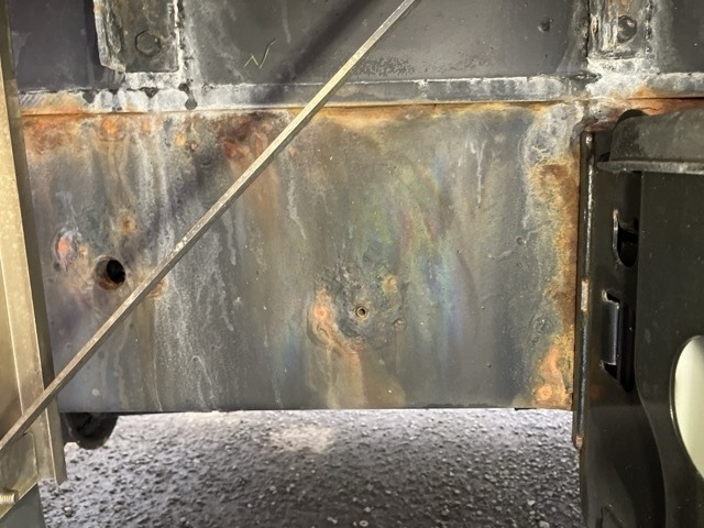 Hino RANGER 2018 8587594-17