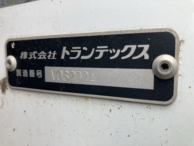 Hino RANGER 2018 8587594-19
