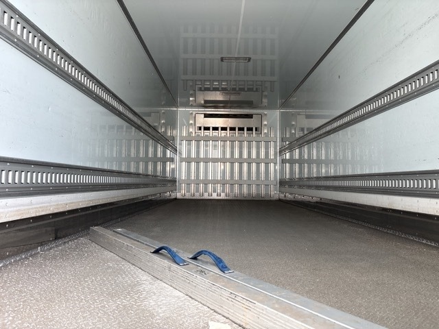 Hino RANGER 2018 8587594-21