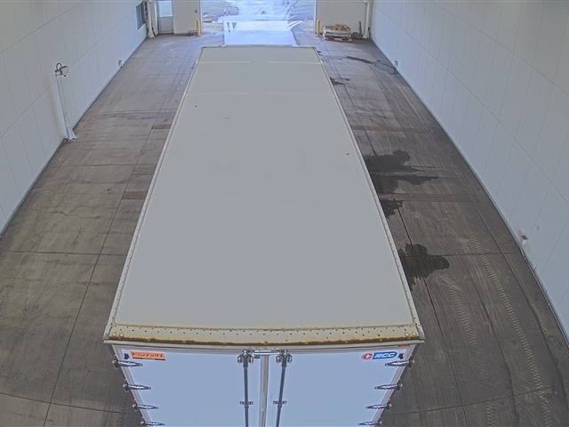 Hino RANGER 2018 8587594-3