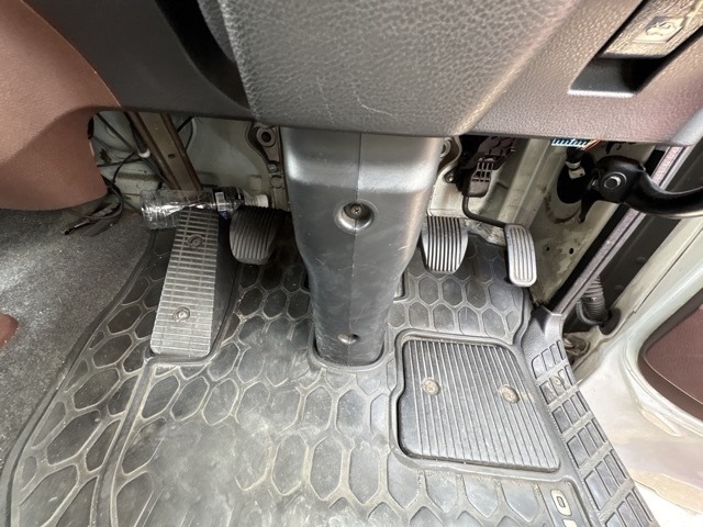 Hino RANGER 2018 8587594-4