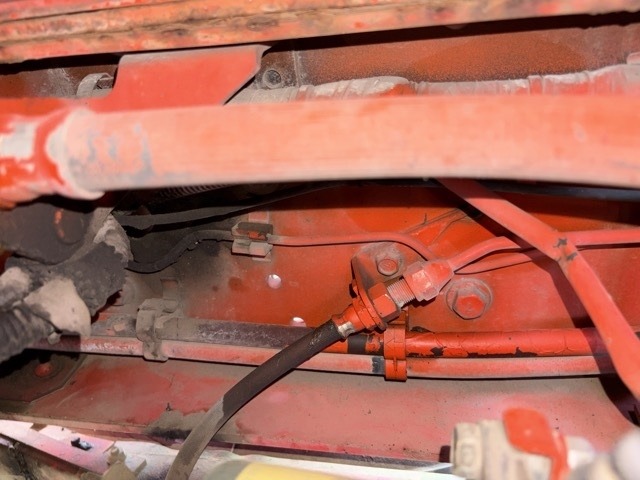 Hino RANGER 2008 8587595-13