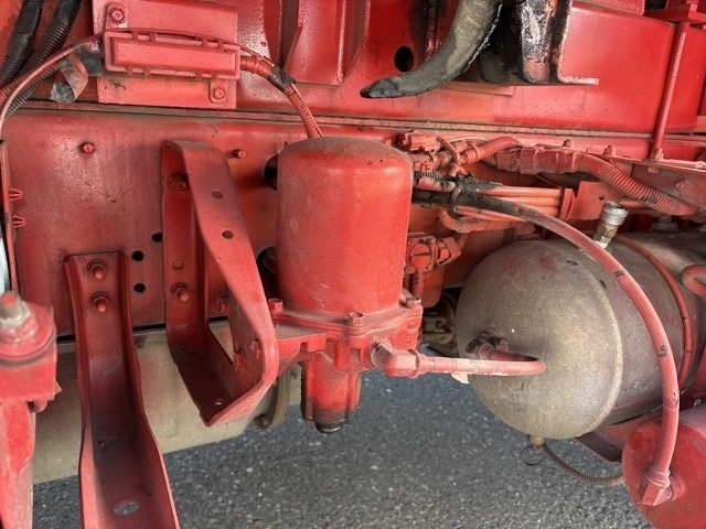 Hino RANGER 2008 8587595-17