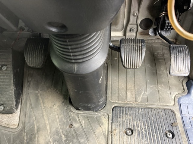 Hino RANGER 2008 8587595-4
