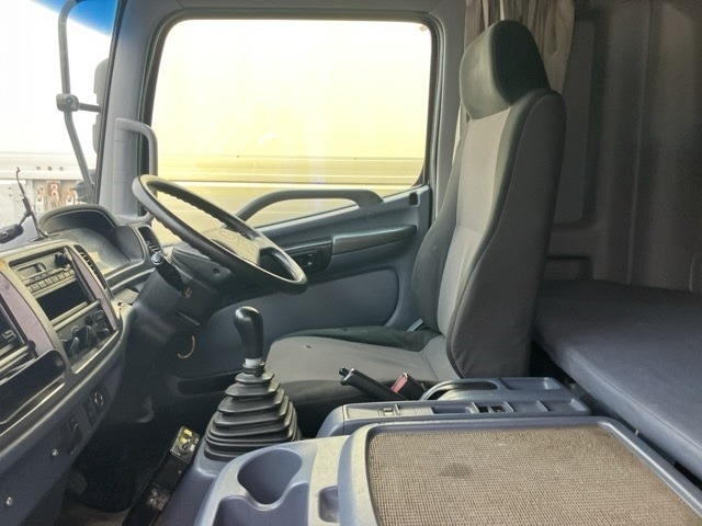 Hino RANGER 2008 8587595-5