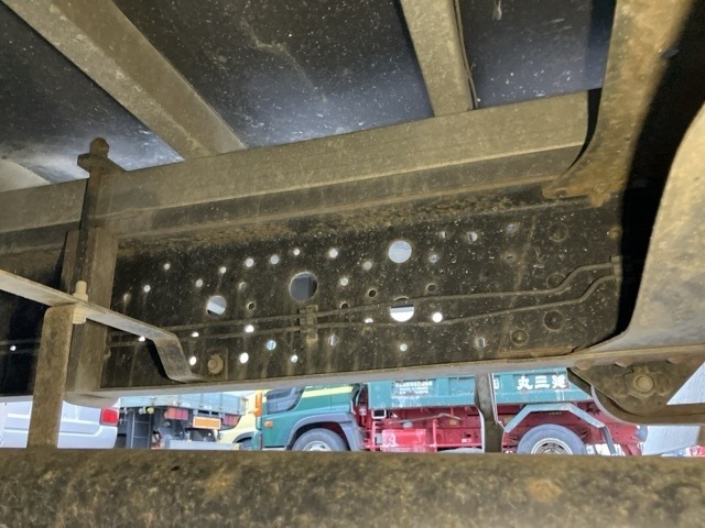 Hino RANGER 2004 8587619-18