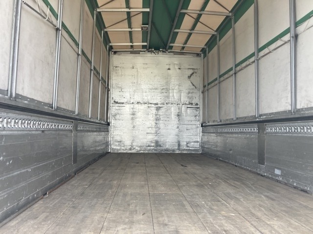 Hino RANGER 2004 8587619-21