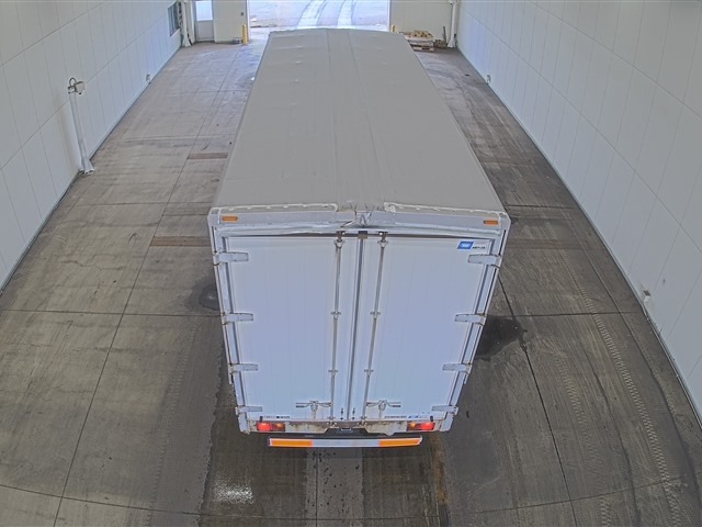 Hino RANGER 2004 8587619-3